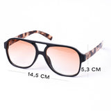 Solglasögon Confidens Carola