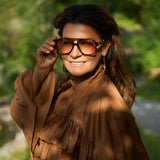 Solglasögon Confidens Carola