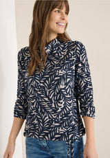 CECIL top två färgad