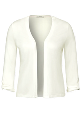 Open jacket/kofta Cecil