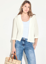 Open jacket/kofta Cecil