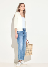 Open jacket/kofta Cecil