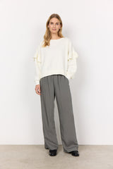 SC-ODETTE 7 BLUS OFF WHITE