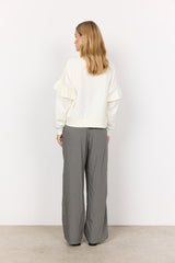 SC-ODETTE 7 BLUS OFF WHITE