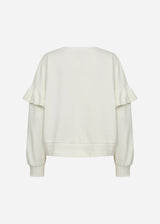 SC-ODETTE 7 BLUS OFF WHITE
