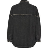 Eila skjorta med nitar 8304