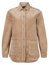 Skjorta jacka Brandtex