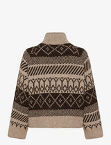 Tröjan Michael rollneck