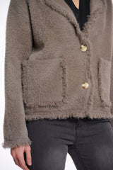 Sena jacka Rino& Pelle