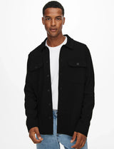 Schacket newkodyl Only& sons