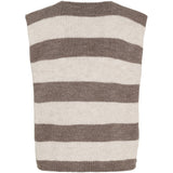 MARTA DU CHATEAU DAM STICKAD VÄST MDCPHOENIX 8069 -