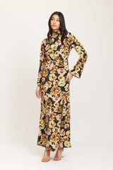 Adriana klänning Rut&Cirkle