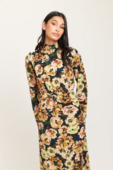 Adriana klänning Rut&Cirkle