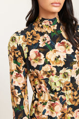 Adriana klänning Rut&Cirkle