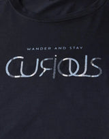 T-shirt curious CECIL