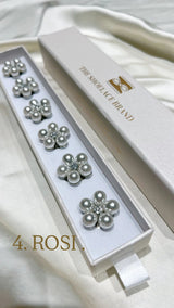 BUTTON CHARM ,KNAPP BERLOCK