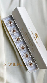 BUTTON CHARM ,KNAPP BERLOCK