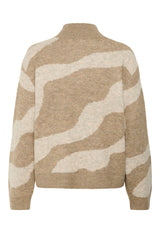 MallieSZ Pullover
Tiger's Eye