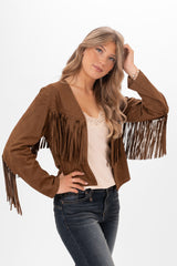Dakota jacket