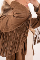 Dakota jacket