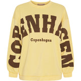 Hibiskus sweatshirt 22659