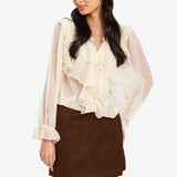 Victoria blouse Rut&cirkle