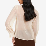 Victoria blouse Rut&cirkle