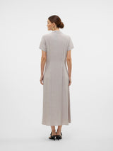 Vmlinn lång klänning