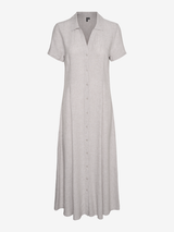 Vmlinn lång klänning