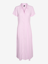 Vmlinn lång klänning