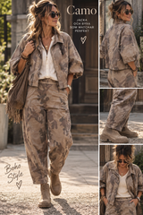 MdcBeryl pants camo