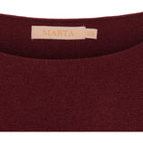 Poncho tröja 5003
