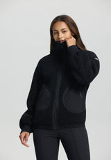 LUHTA Iskoinen fleece jacka