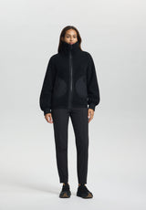 LUHTA Iskoinen fleece jacka