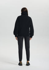 LUHTA Iskoinen fleece jacka