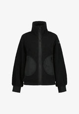 LUHTA Iskoinen fleece jacka