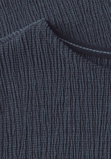 Crepe structure t-shirt CECIL