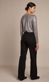 Toxik jeans raka vida jeans svarta(lite större i storlek än dom blå)