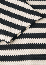 Strupes structure T-shirt