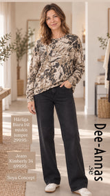 Jeans Kimberly 34-B