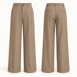 Mira pants Savanna tan