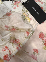 VMBELLA TOP VERO MODA