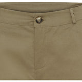 MARTA DU CHATEAU DAM BYXOR LYSIANE 36237 - DESERT TAUPE