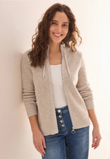 Mouline Cardigan