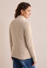 Mouline Cardigan