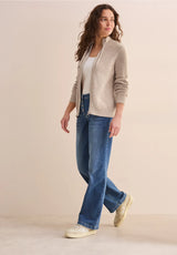 Mouline Cardigan