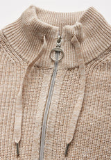 Mouline Cardigan