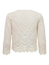 Sun cardigan