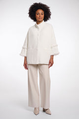 Sabe cape Rino&Pelle