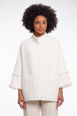 Sabe cape Rino&Pelle